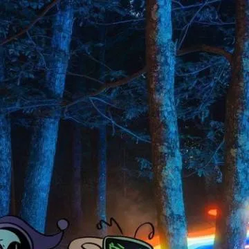 chat with ai character: dandy's world 2