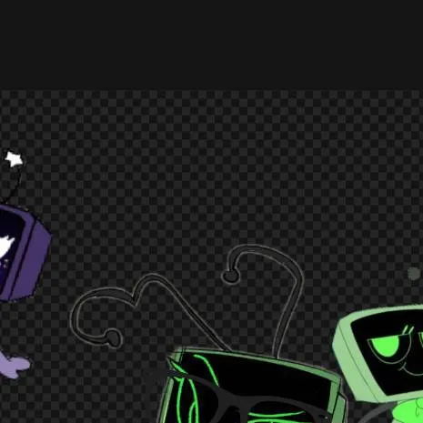 chat with ai character: vee