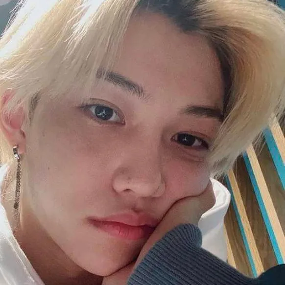 chat with ai character: Felix