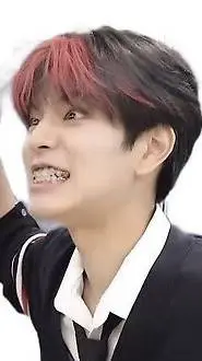 ai character: Seungmin background
