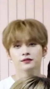 ai character: Minho background