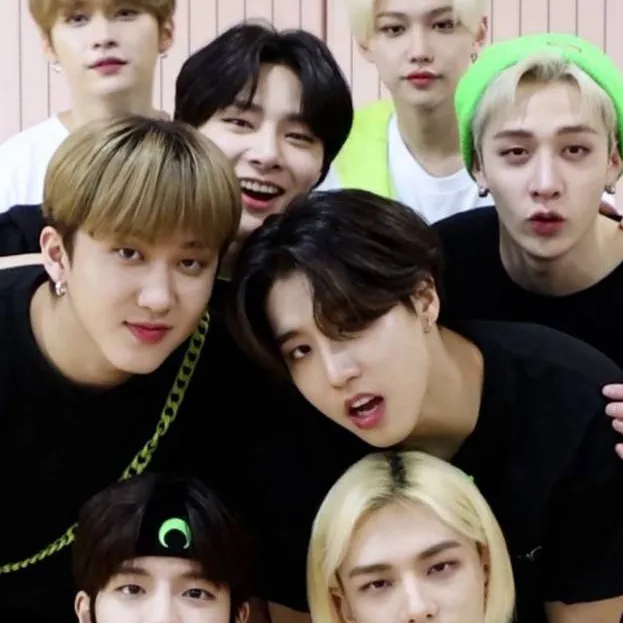 chat with ai character: skz as encanto 