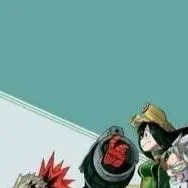 chat with ai character: mha