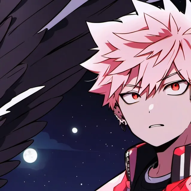 chat with ai character: todobakudeku x tu 