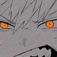 chat with ai character: bakugo 😊😍