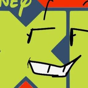 chat with ai character: Disney XD 