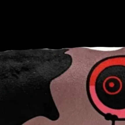 chat with ai character: Whatever this is
