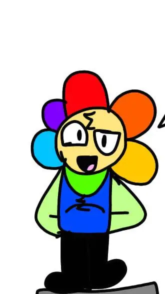 ai character: DW werewolf background