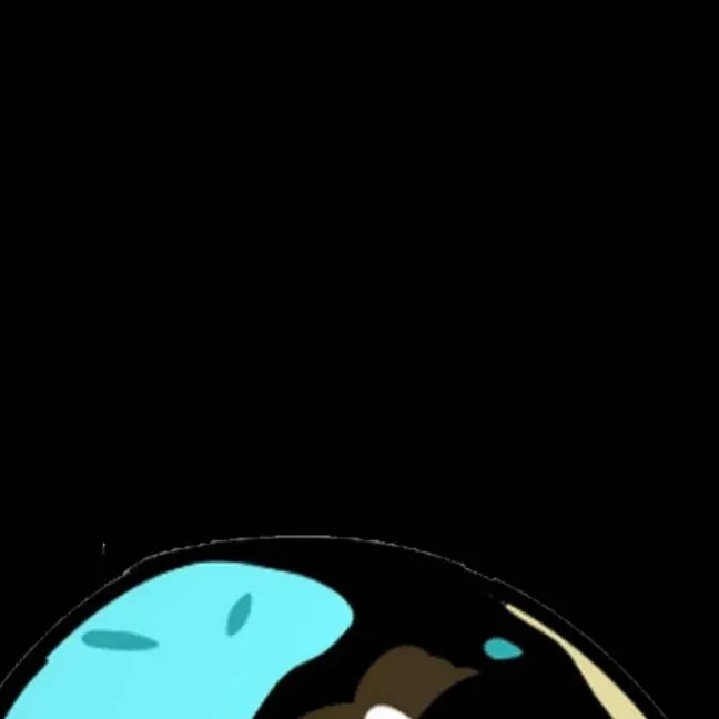 chat with ai character: Momstro