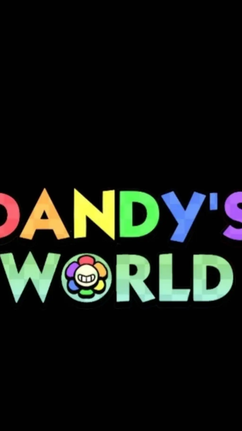 ai character: Short dandy :3 background
