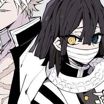 chat with ai character: KNY-Sanemi y Obana