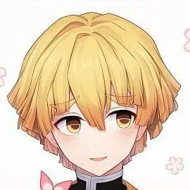 chat with ai character: Enamorar a Zenitsu