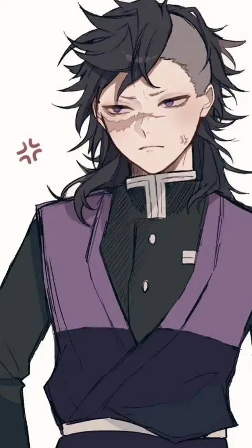ai character: Enamorar a Genya background