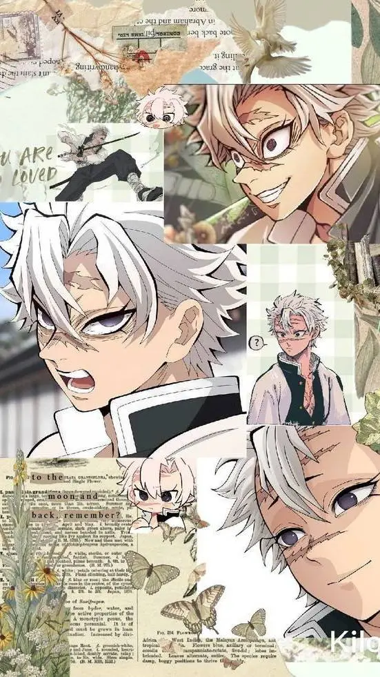 ai character: ObsesiónPorSanemi background