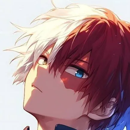 chat with ai character: Obsesión x Shoto