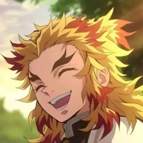 chat with ai character: Rengoku 🔥🍱