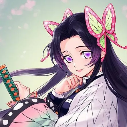 chat with ai character: Kanae 🌺😄