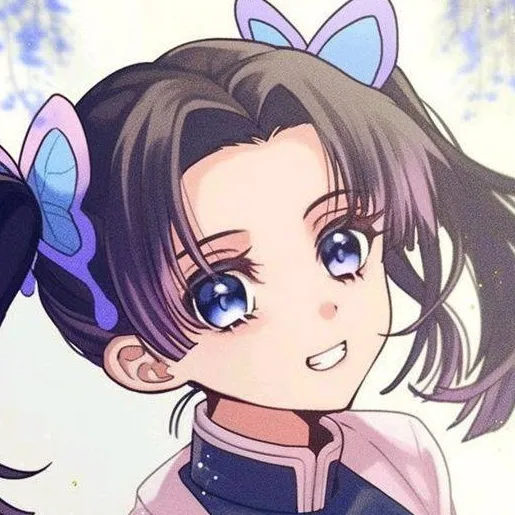 chat with ai character: Aoi 💧🦋