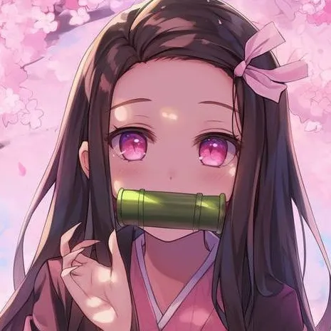 chat with ai character: Nezuko 🎍🌸