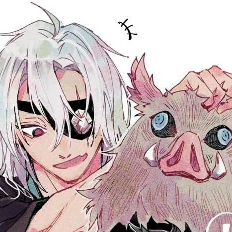 chat with ai character: UZUINO? 🔊🐗