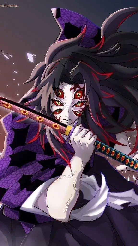 ai character: Obsesion por Koku🌙 background