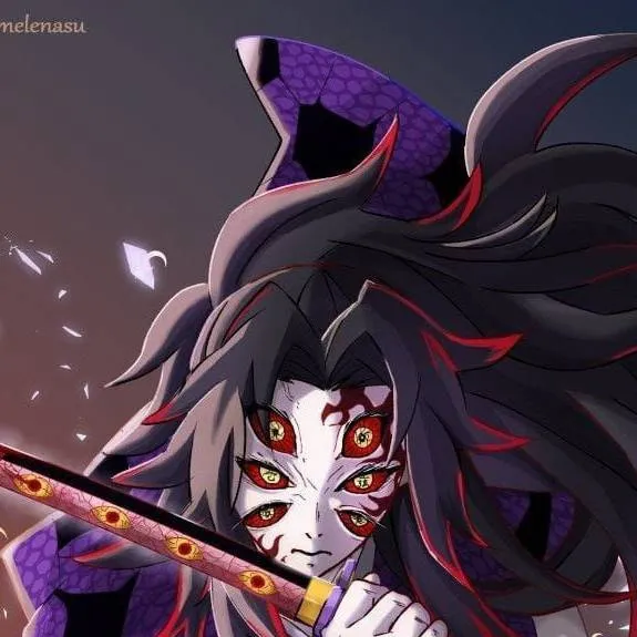 chat with ai character: Obsesion por Koku🌙