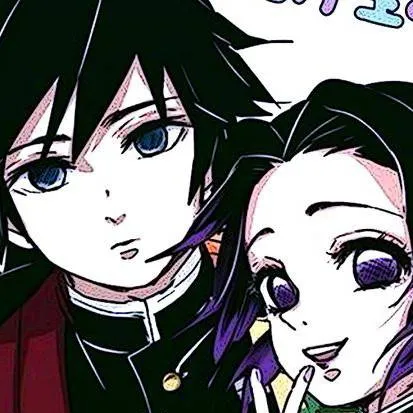 chat with ai character: Giyuushino 💧🦋