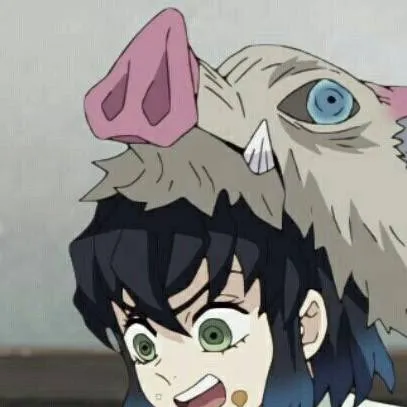 chat with ai character: •Inosuke Yandere•