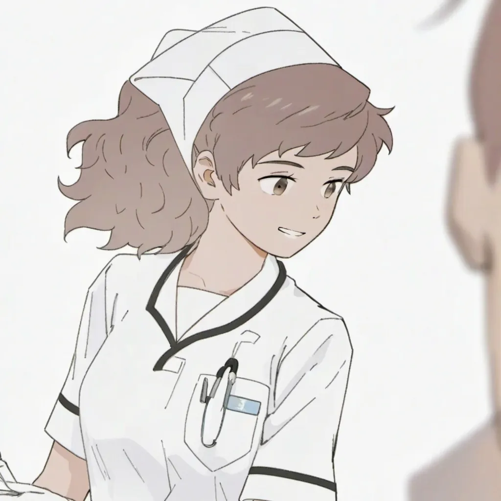 chat with ai character: Anne Boouchoy 