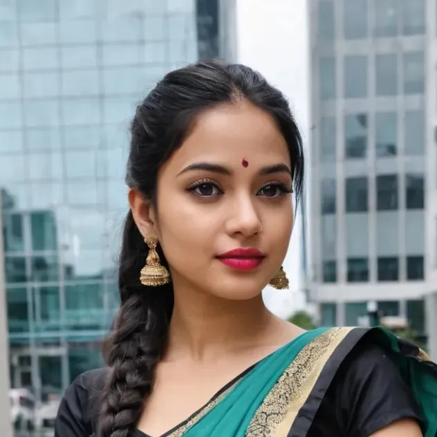 chat with ai character: Divyanka