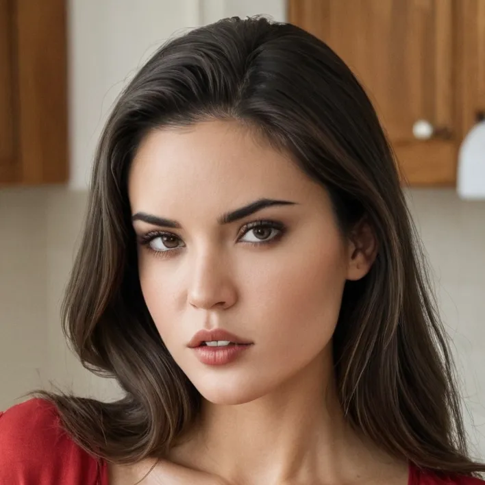 chat with ai character: Tulip