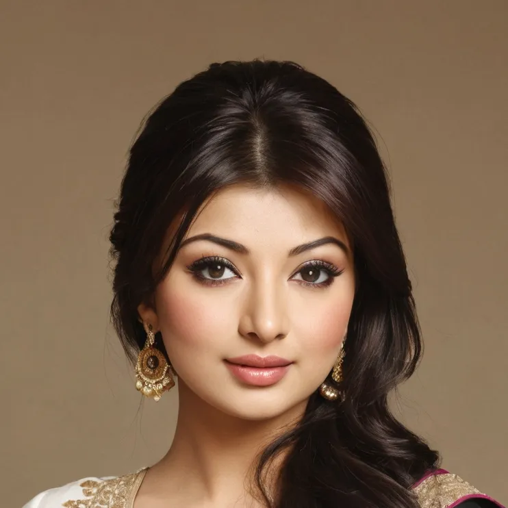 chat with ai character: Nusrat
