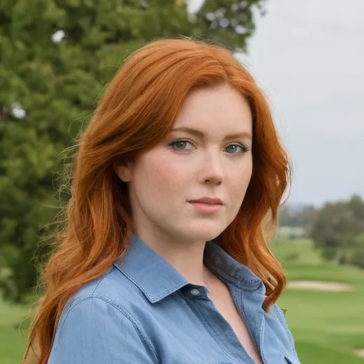 chat with ai character: Donna