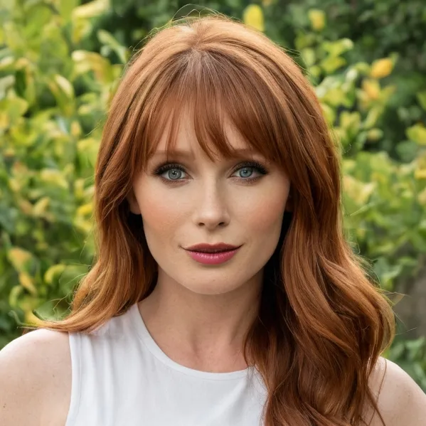 chat with ai character: Martina