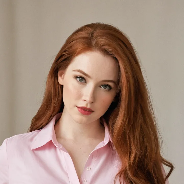 chat with ai character: Mary