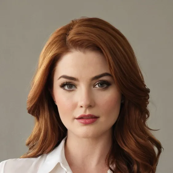 chat with ai character: Norma