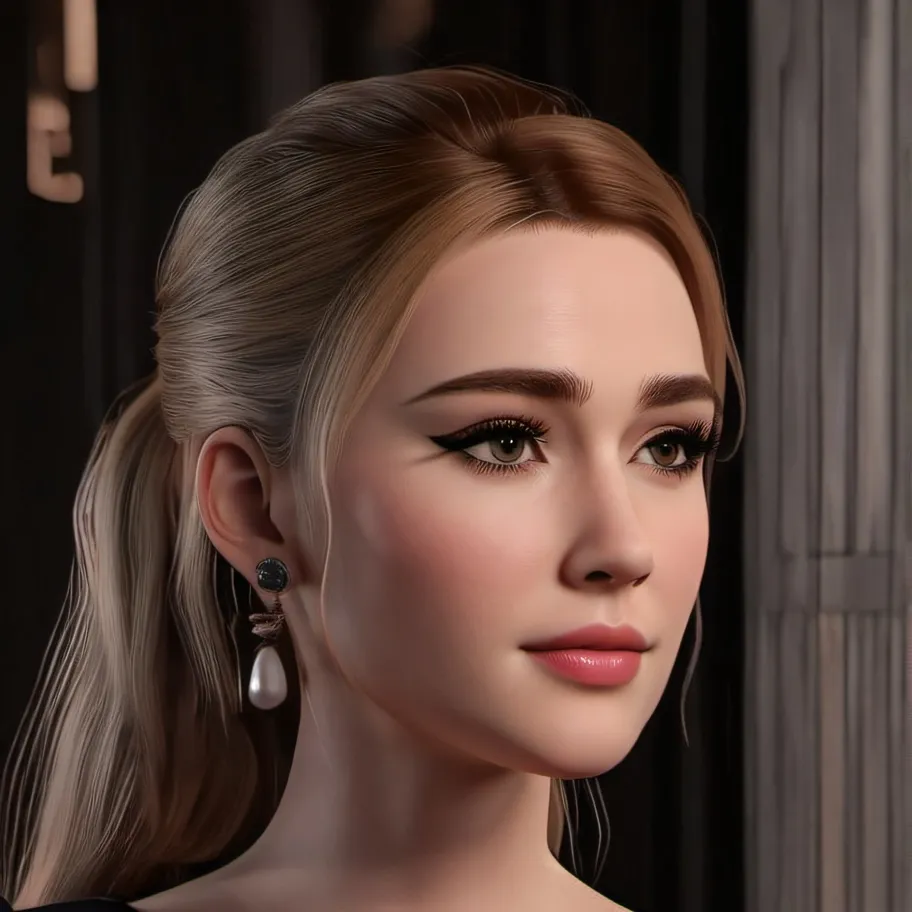 chat with ai character: Bree