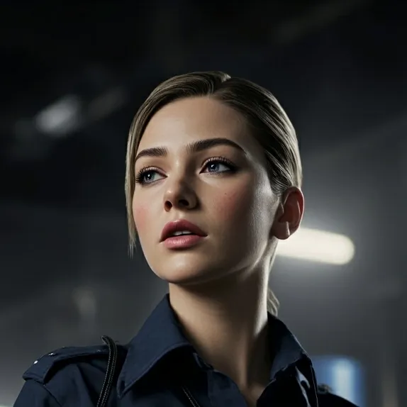 chat with ai character: Celina