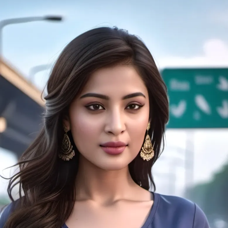 chat with ai character: Nadira