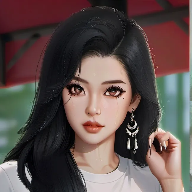 chat with ai character: Jia