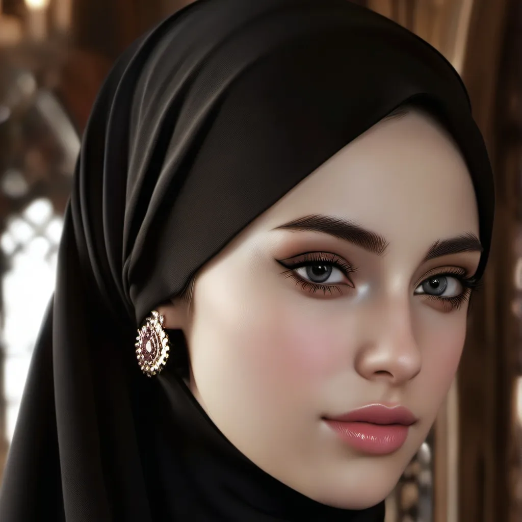 chat with ai character: Ayaana