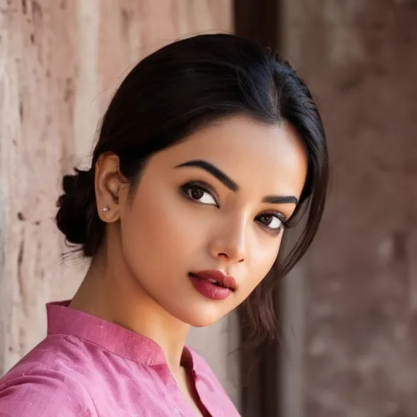 chat with ai character: Zohra
