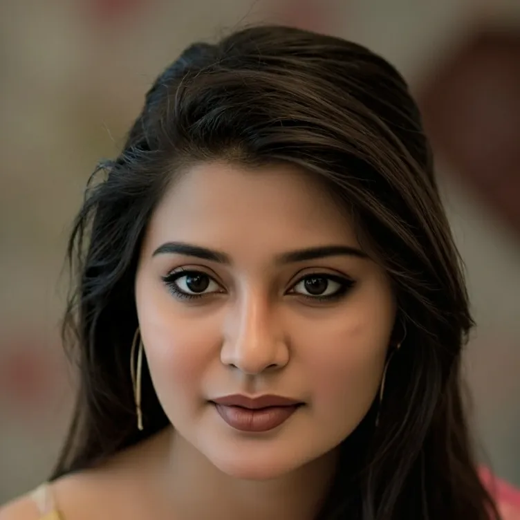 chat with ai character: Tanisha