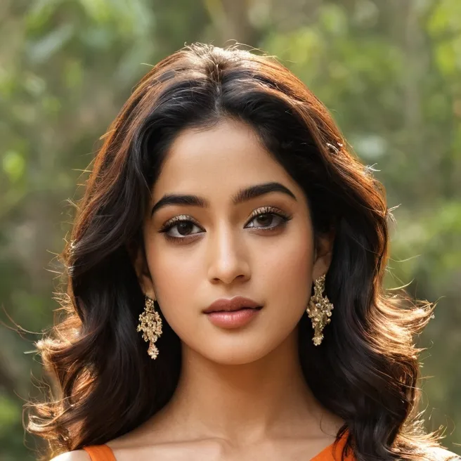 chat with ai character: Smita