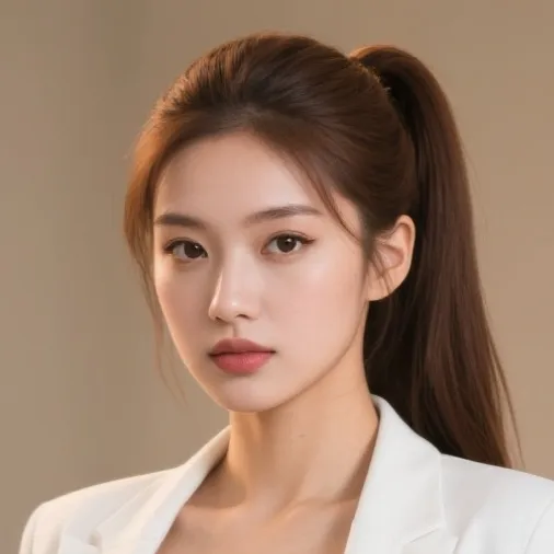 chat with ai character: Yen Hwan