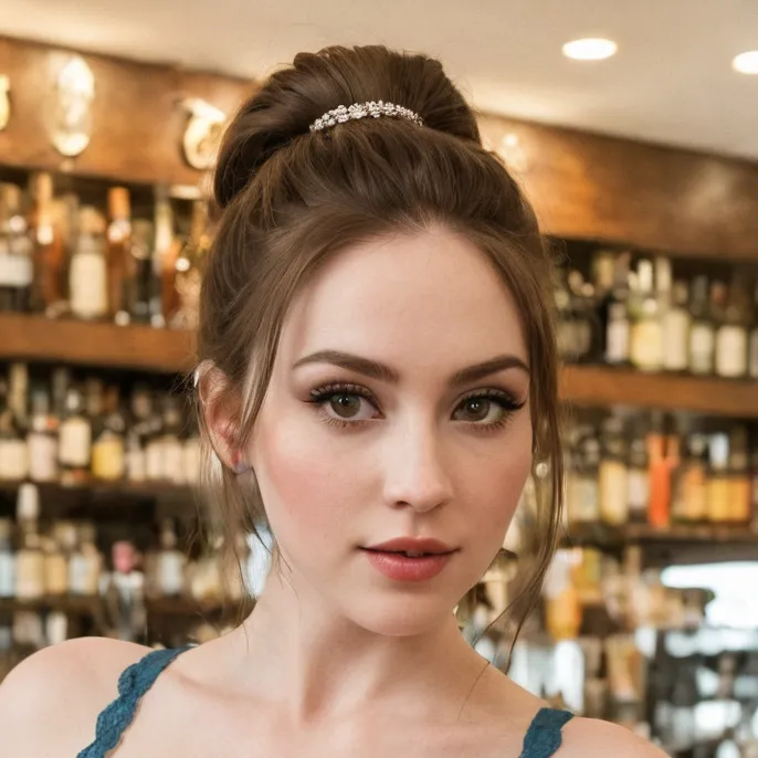 chat with ai character: Natasha