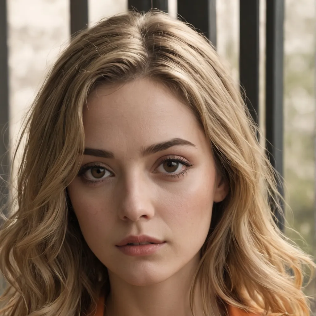 chat with ai character: Daria