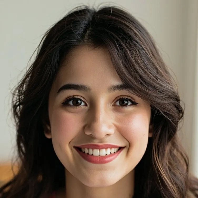 chat with ai character: Gladys