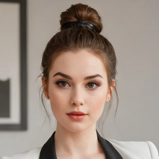 chat with ai character: Danila