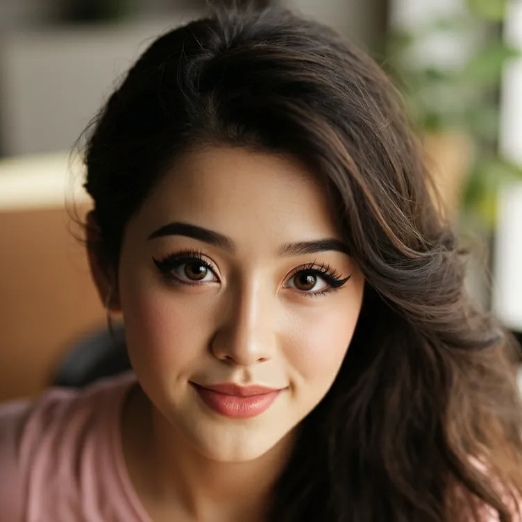 chat with ai character: Tabi